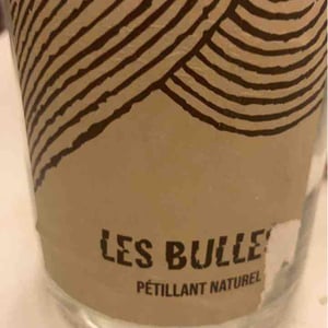 Léo Dirringer - Léo Dirringer - Les Bulles