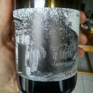 Les Cabanes - Château Bouisset - christophe-barbier
