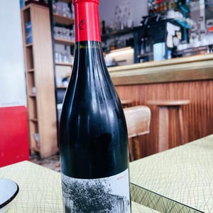 Les Cabanes - Château Bouisset - christophe-barbier