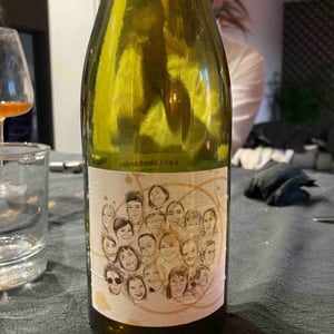 Les cabochardes - Maud Adnot - Maud Adnot -2022