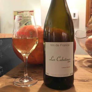 Les Cabotines - Ludovic Chanson - ludovic-chanson