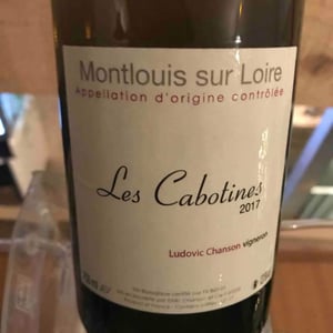 Les Cabotines - Ludovic Chanson - ludovic-chanson