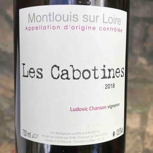 Les Cabotines 2018