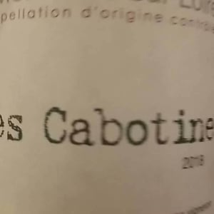 Ludovic Chanson - Ludovic Chanson - Les Cabotines