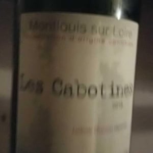 Les Cabotines - Ludovic Chanson - Ludovic Chanson 