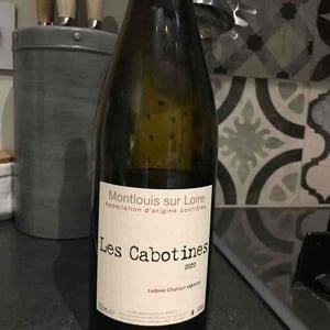 Ludovic Chanson - Ludovic Chanson - Les Cabotines