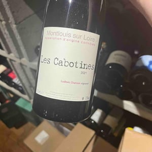 Les Cabotines - Ludovic Chanson - ludovic-chanson