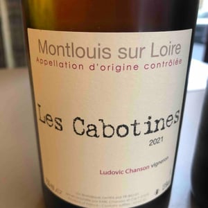 Les Cabotines - Ludovic Chanson - ludovic-chanson