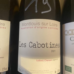 Les Cabotines - Ludovic Chanson - ludovic-chanson