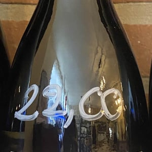 Les Cabrioles - Domaine des 2 Ânes - magali-roux