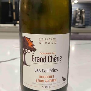 Les Cailleries 2019