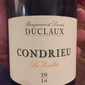Les Caillets - Duclaux - benjamin-david-duclaux