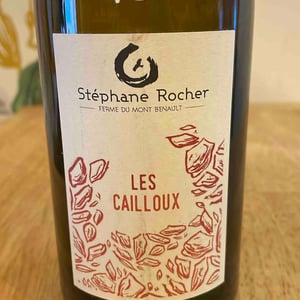 Les Cailloux Blanc - Ferme du Mont Benault - stephane-rocher -2019