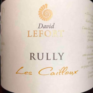 Les Cailloux Blanc - David Lefort - David Lefort 