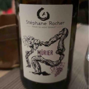Les Cailloux Blanc - Ferme du Mont Benault - stephane-rocher -2019