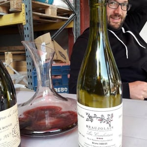 Les Cambertiers - Bruno Debize - bruno-debize