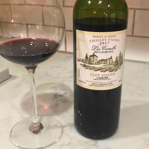 Les Camille - Clos Siguier - Baptiste & Gilles Bley 