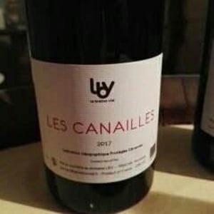 Les Canailles - Le Breton Vial - Julie Le Breton & Christophe Vial 