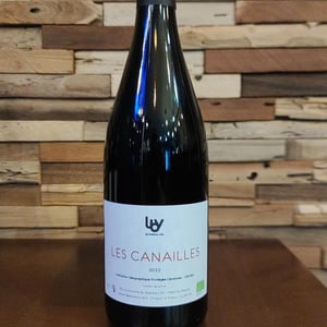 Les Canailles - Le Breton Vial - julie-le-breton-christophe-vial