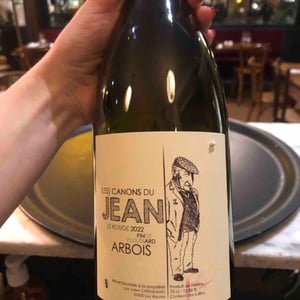 Les Canons du Jean - Les Canons du Jean - Julien Crinquand 