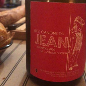 Jobpin - Les Canons du Jean - Julien Crinquand -2020
