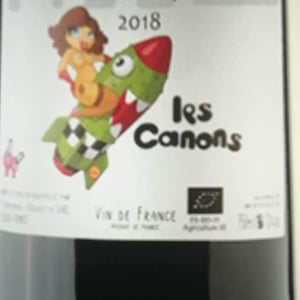 Les Canons - Opi d'Aquí - philippe-formentin