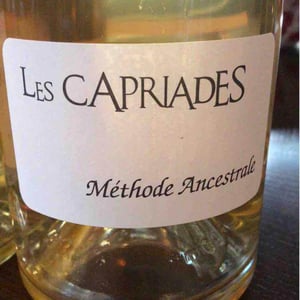 Les Capriades - Les Capriades - pascal-potaire-moses-gadouche