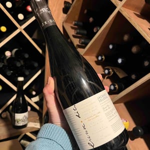 Les Carelles - Champagne Jacques Selosse - anselme-selosse