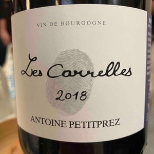 Les Carrelles - Uliz - Antoine Petitprez -2020