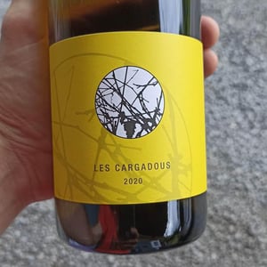 Les Cargadous - Clos de la Barthassade - helene-guillaume-baron -2020