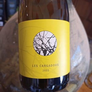 Les Cargadous - Clos de la Barthassade - helene-guillaume-baron -2020