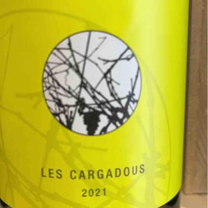 Les Cargadous - Clos de la Barthassade - helene-guillaume-baron -2020