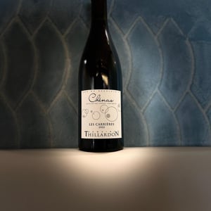 Les Carrières - Domaine Thillardon - aude-jean-baptiste-charles-et-paul-henri-thillardon
