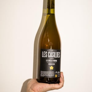 Les Casildes - Celler Les Foes - roger-diaz -2021