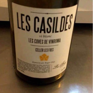Les Casildes 2017