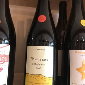 Le Moulin Neuf - Domaine des Cavarodes - etienne-thiebaud -2022
