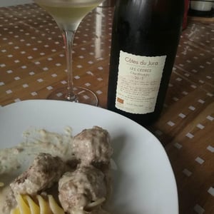 Les Cèdres - Domaine Ganevat - anne-jean-francois-ganevat
