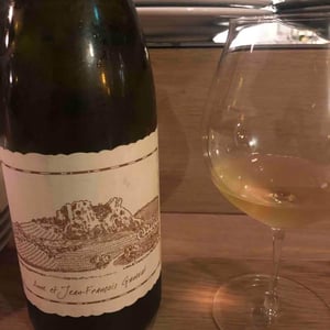 Les Cèdres - Domaine Ganevat - Anne & Jean-François Ganevat 