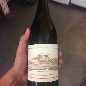 Les Cèdres - Domaine Ganevat - anne-jean-francois-ganevat