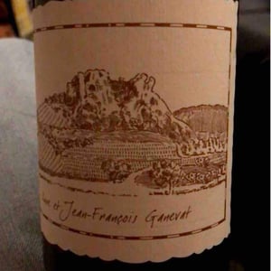 Domaine Ganevat - Anne & Jean-François Ganevat - Les Cèdres
