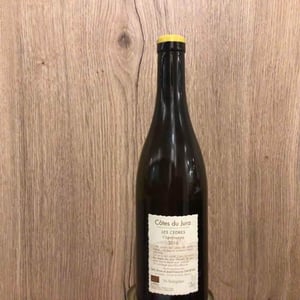 Les Cèdres - Domaine Ganevat - anne-jean-francois-ganevat