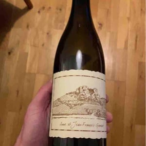 Les Cèdres 2016