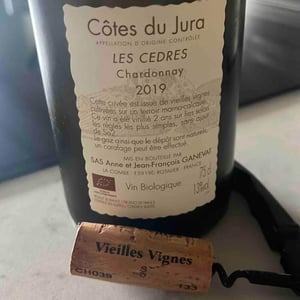 Les Cèdres 2019