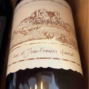Les Cèdres - Domaine Ganevat - anne-jean-francois-ganevat