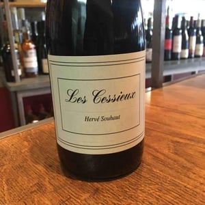 Les Cessieux - Romaneaux-Destezet - herve-souhaut