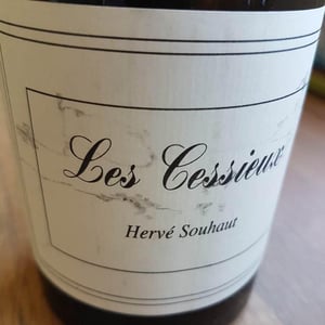 Romaneaux-Destezet - Hervé Souhaut - Les Cessieux