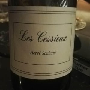 Les Cessieux - Romaneaux-Destezet - herve-souhaut