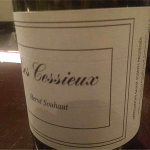 Romaneaux-Destezet - Hervé Souhaut - Les Cessieux