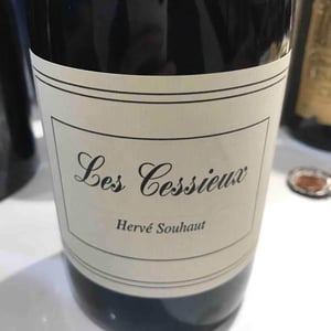 Les Cessieux - Romaneaux-Destezet - herve-souhaut