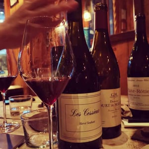 Les Cessieux - Romaneaux-Destezet - herve-souhaut
